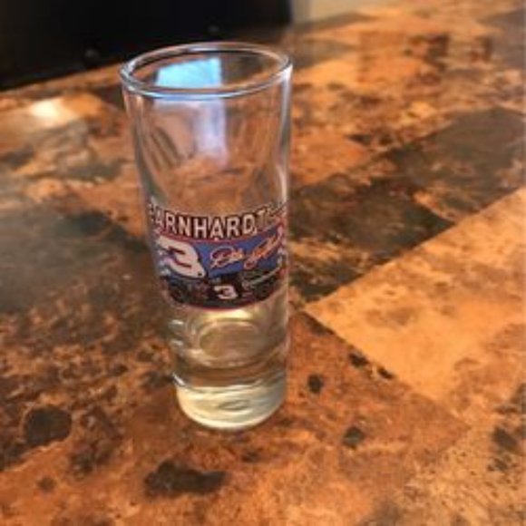 Nascar | Dining | Vintage 200 Ralph Dale Earnhardt Sr 3 Car Shooter